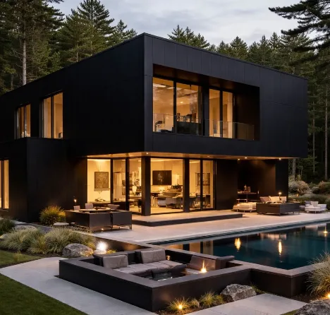 Featured Zion Design project